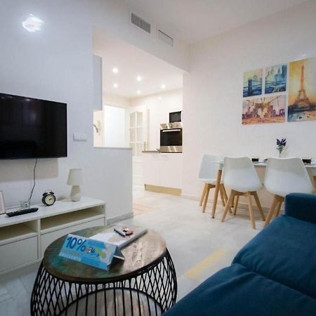 Holidays2Malaga Eduardo Ocon Ground Floor Renovated Apartment In The City Center 外观 照片