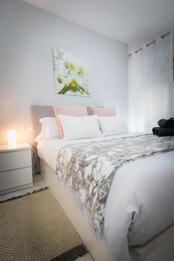 Holidays2Malaga Eduardo Ocon Ground Floor Renovated Apartment In The City Center 外观 照片
